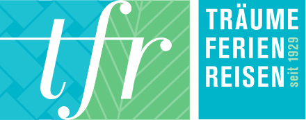 TFR-Gewinnspiel Logo